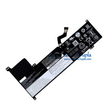 Bateria para Lenovo 17IML05/17IIL05 IdeaPad3 L19C3PF6 L19L3PF4 [bateria de substituição]